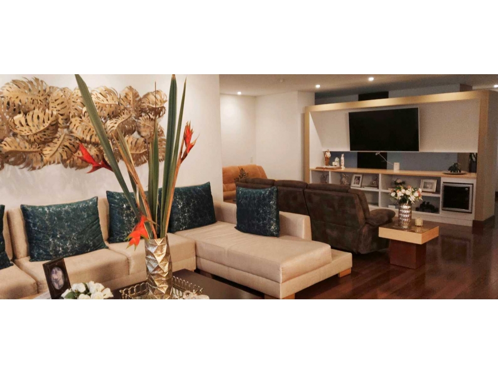 Apartamento en venta en Colina Campestre, Bogotá · foto 8 de 24