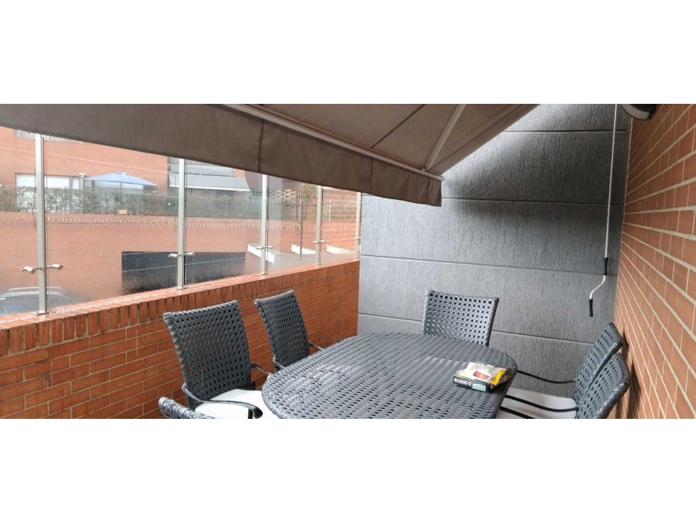 Apartamento en venta en Colina Campestre, Bogotá · foto 9 de 24