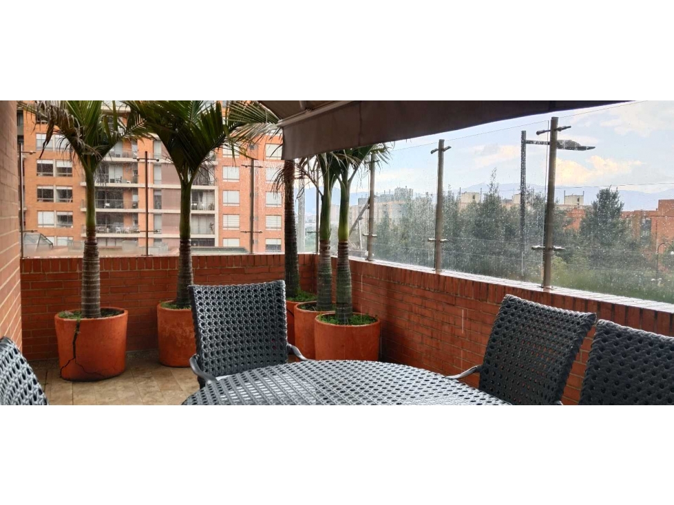 Apartamento en venta en Colina Campestre, Bogotá · foto 10 de 24
