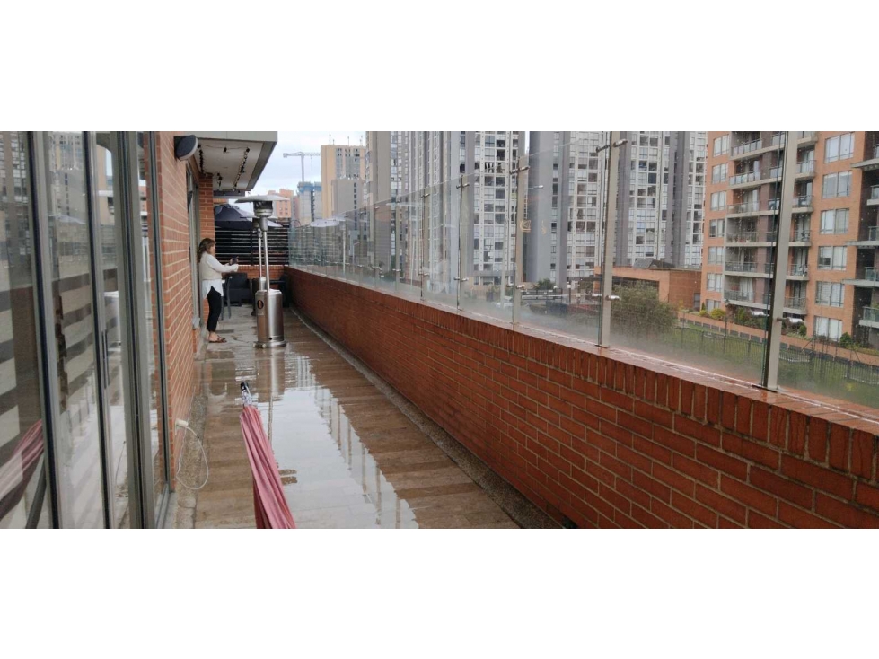 Apartamento en venta en Colina Campestre, Bogotá · foto 11 de 24