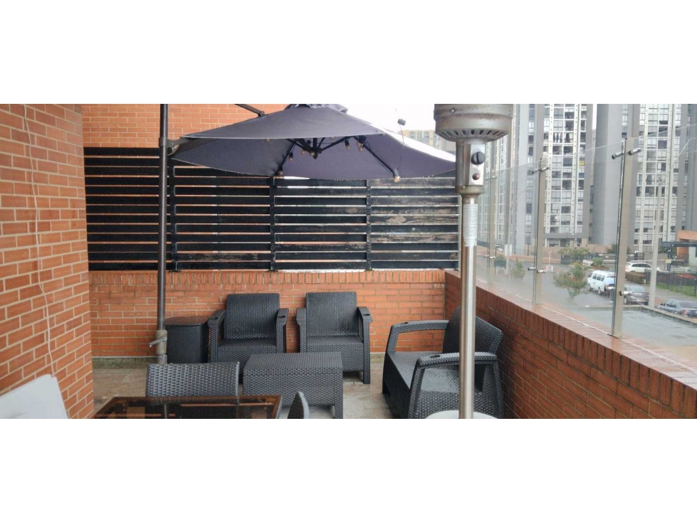 Apartamento en venta en Colina Campestre, Bogotá · foto 12 de 24