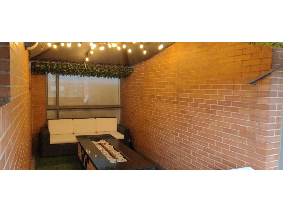 Apartamento en venta en Colina Campestre, Bogotá · foto 13 de 24
