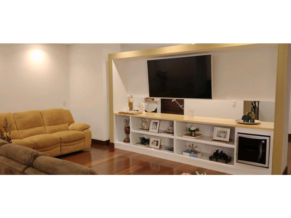 Apartamento en venta en Colina Campestre, Bogotá · foto 15 de 24