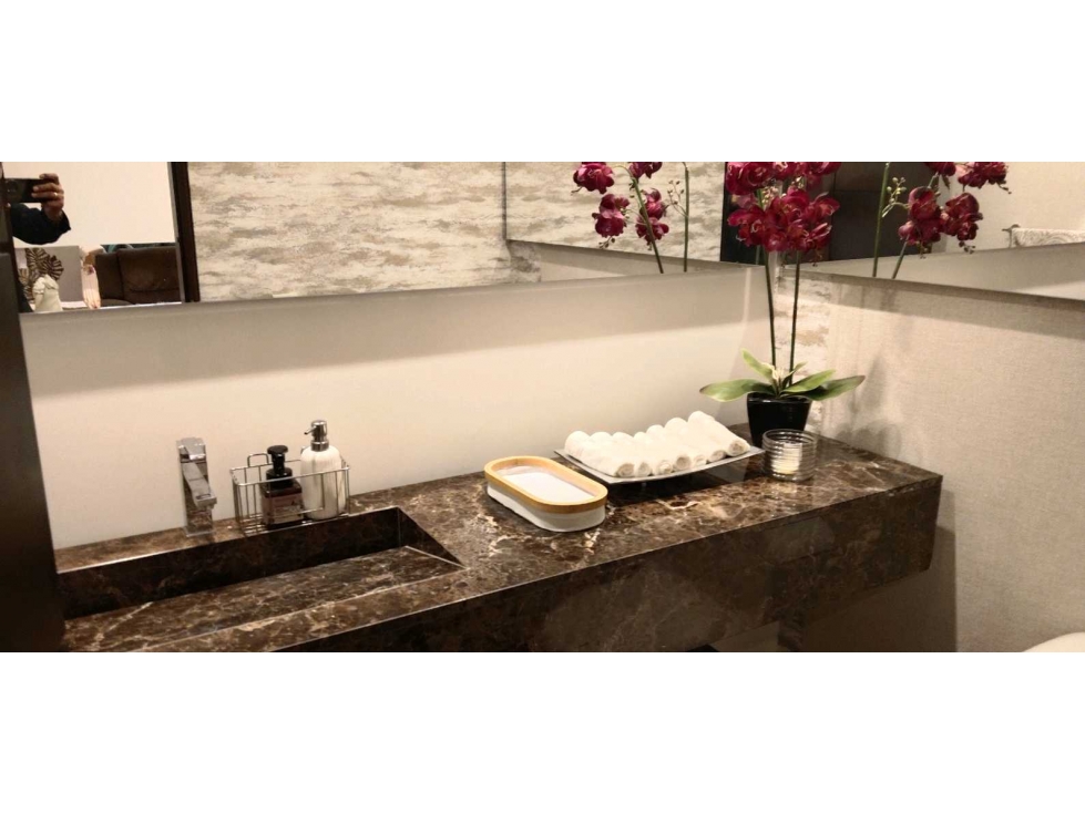 Apartamento en venta en Colina Campestre, Bogotá · foto 16 de 24