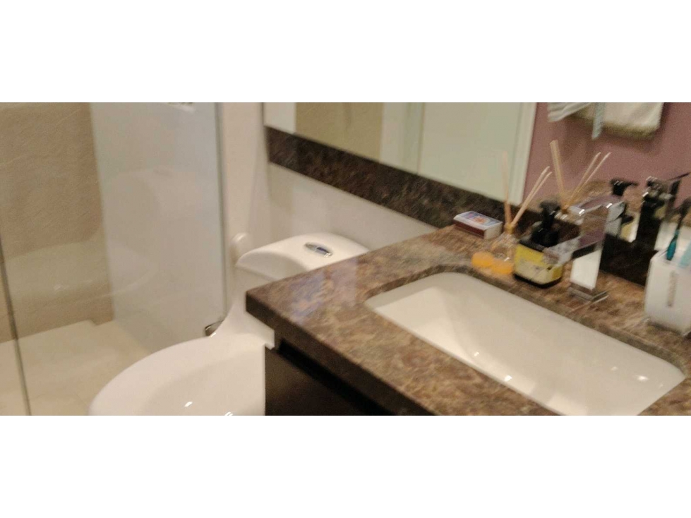 Apartamento en venta en Colina Campestre, Bogotá · foto 19 de 24