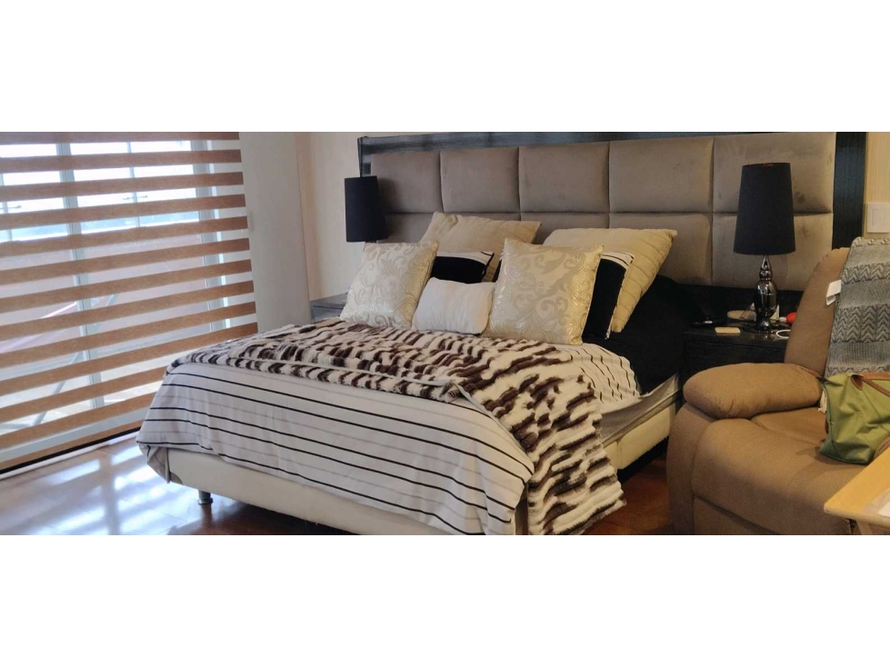 Apartamento en venta en Colina Campestre, Bogotá · foto 20 de 24
