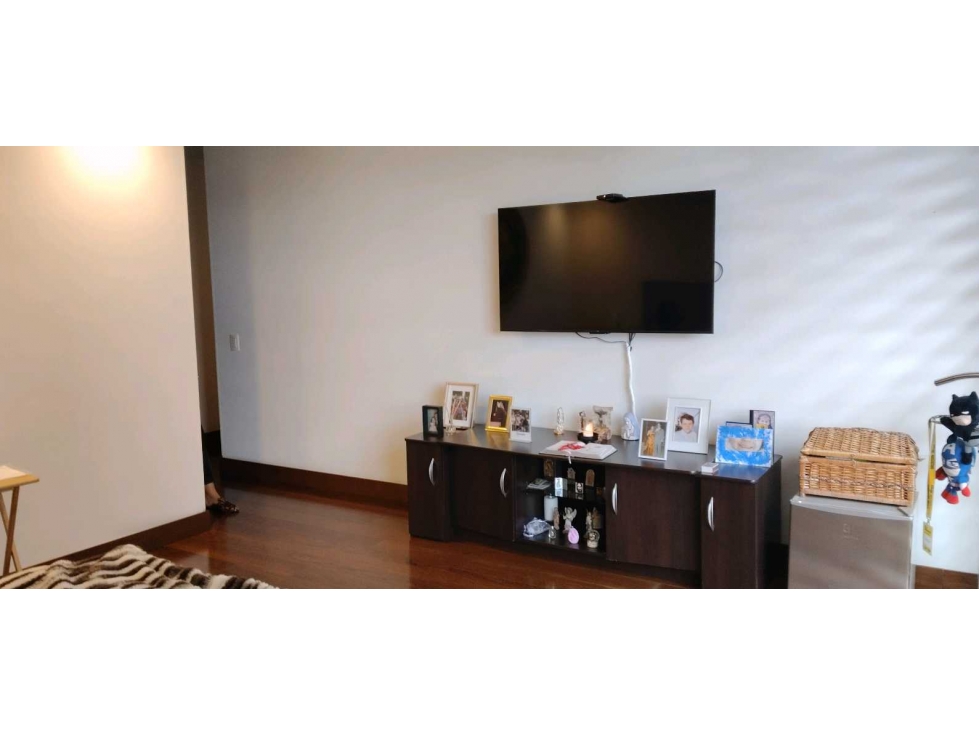 Apartamento en venta en Colina Campestre, Bogotá · foto 21 de 24