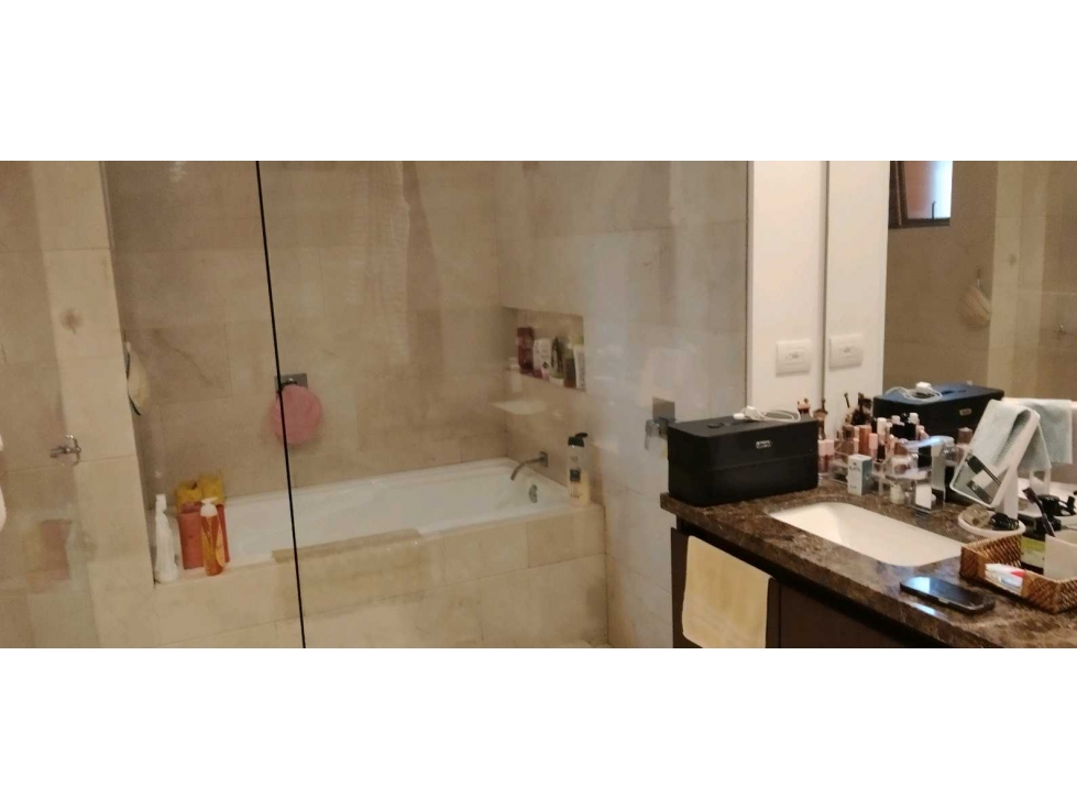Apartamento en venta en Colina Campestre, Bogotá · foto 22 de 24