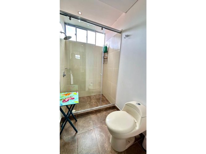 Apartamento de 3 alcobas en venta en Santa Paula, Bogotá, 157 m² · foto 12 de 19