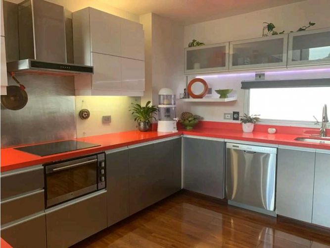 Apartamento en venta en Puente Largo, Bogotá · foto 2 de 15
