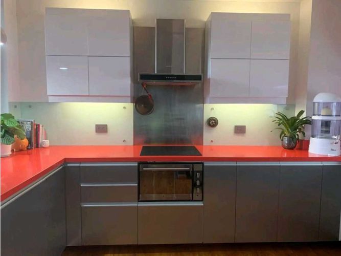 Apartamento en venta en Puente Largo, Bogotá · foto 3 de 15