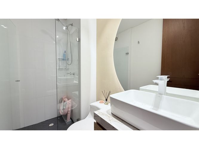 Apartamento en venta en Santa Barbara Occidental, Bogotá · foto 13 de 17