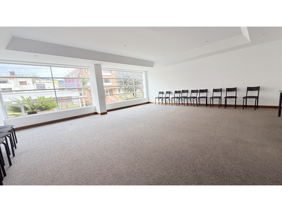 Apartamento en venta en Santa Barbara Occidental, Bogotá · foto 15 de 17