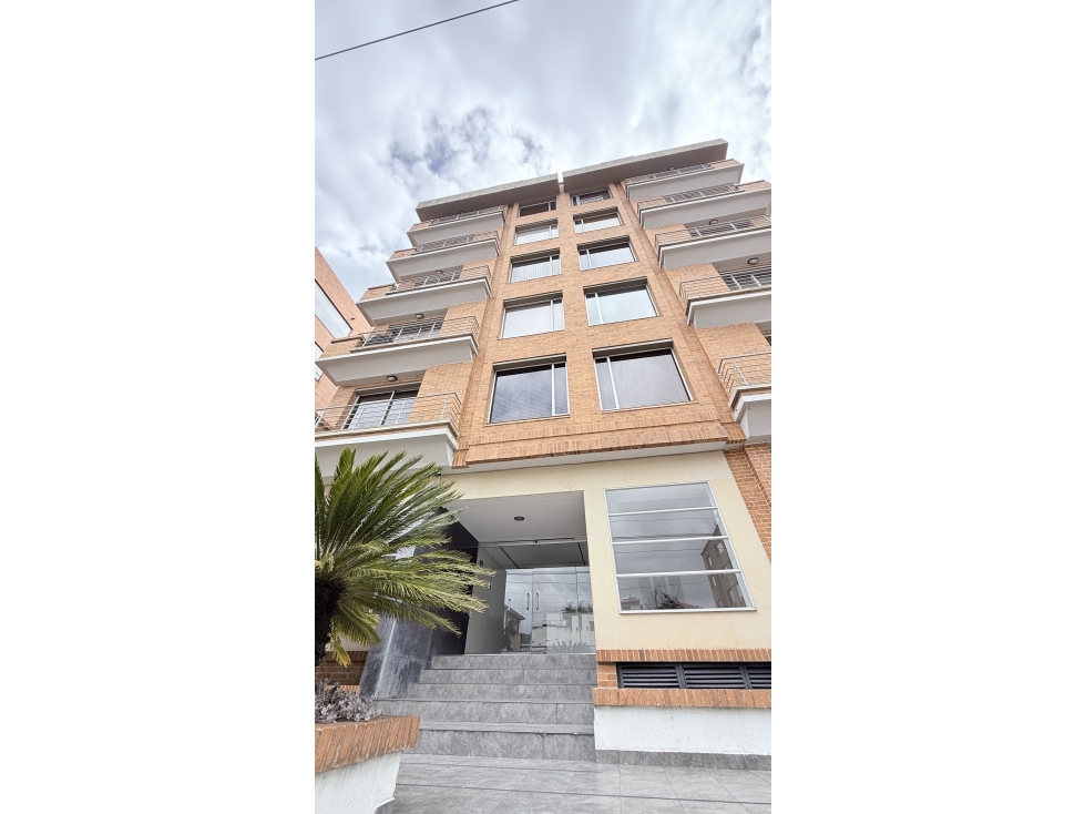 Apartamento en venta en Santa Barbara Occidental, Bogotá · foto 17 de 17
