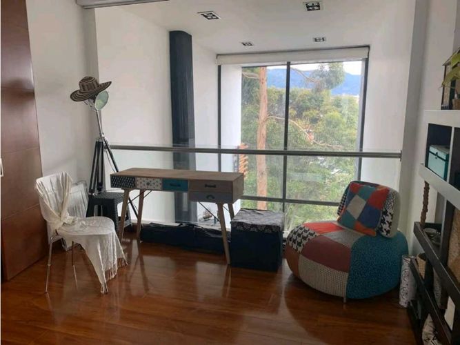 Apartamento en venta en Puente Largo, Bogotá · foto 9 de 15