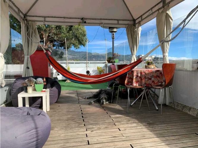Apartamento en venta en Puente Largo, Bogotá · foto 13 de 15