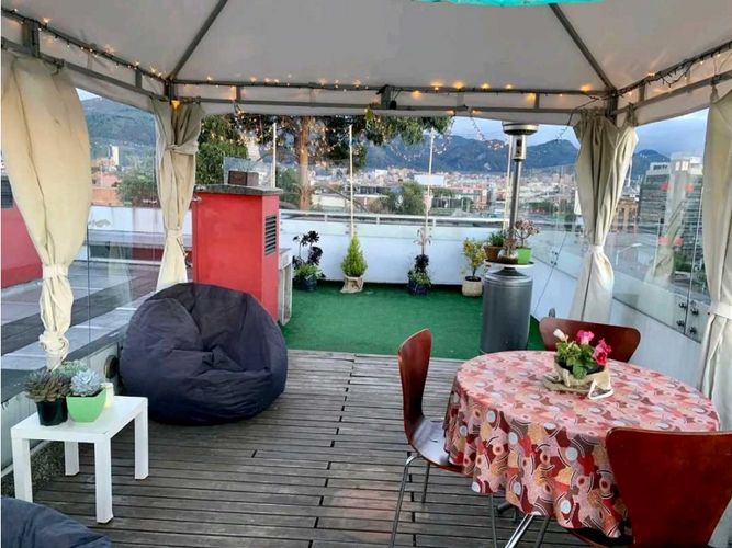 Apartamento en venta en Puente Largo, Bogotá · foto 14 de 15