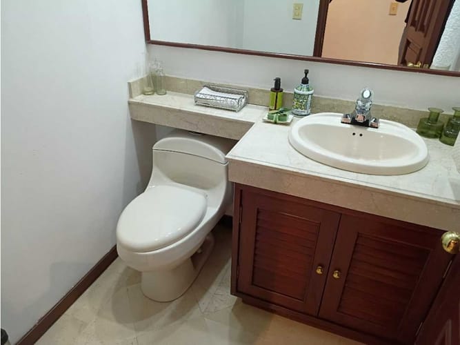 Apartamento de 3 alcobas en venta en San Patricio, Bogotá, 230 m² · foto 11 de 21