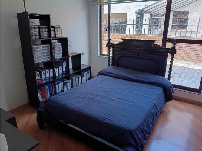 Apartamento de 3 alcobas en venta en San Patricio, Bogotá, 230 m² · foto 12 de 21
