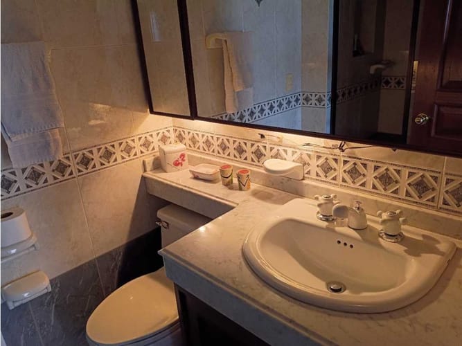 Apartamento de 3 alcobas en venta en San Patricio, Bogotá, 230 m² · foto 16 de 21