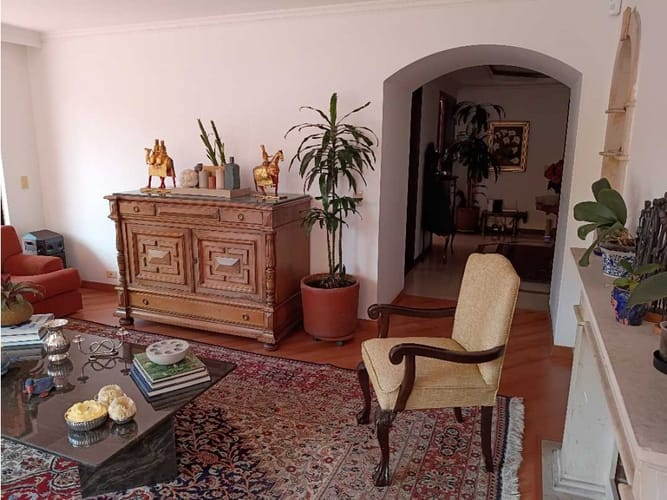 Apartamento de 3 alcobas en venta en San Patricio, Bogotá, 230 m² · foto 17 de 21