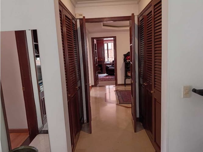 Apartamento de 3 alcobas en venta en San Patricio, Bogotá, 230 m² · foto 18 de 21