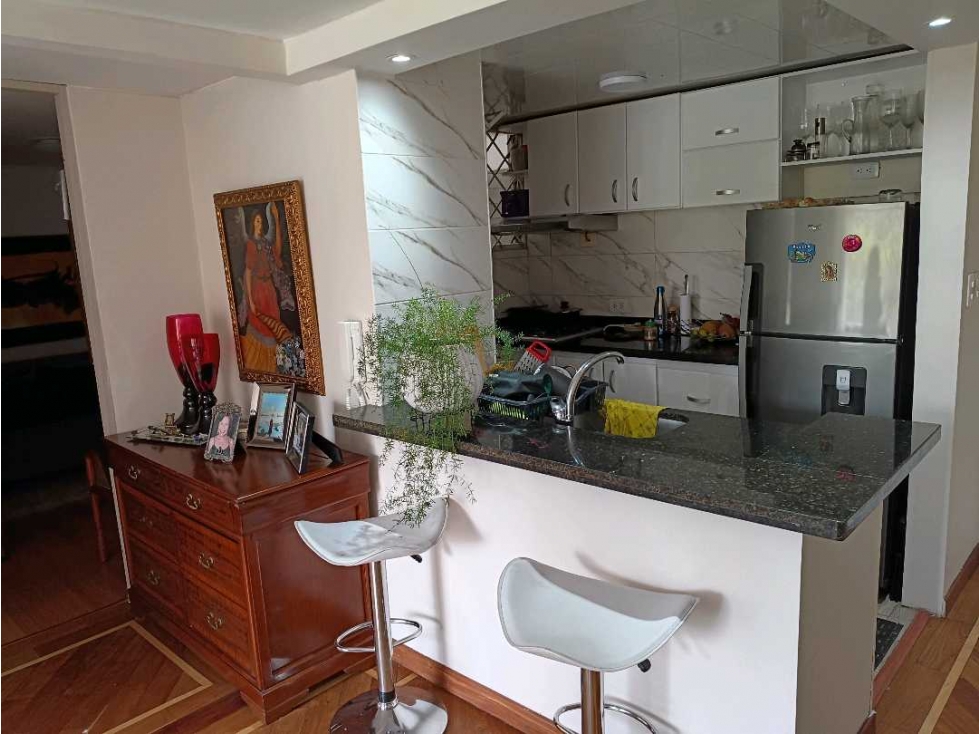 Apartamento en venta en Puente Largo, Bogotá · foto 5 de 16