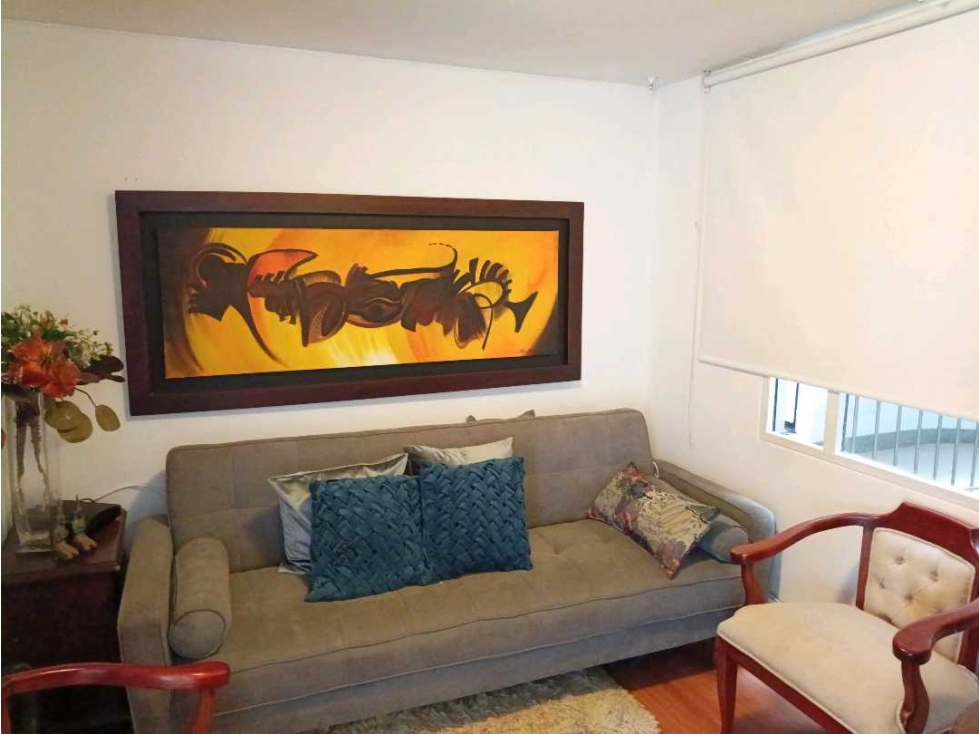 Apartamento en venta en Puente Largo, Bogotá · foto 6 de 16