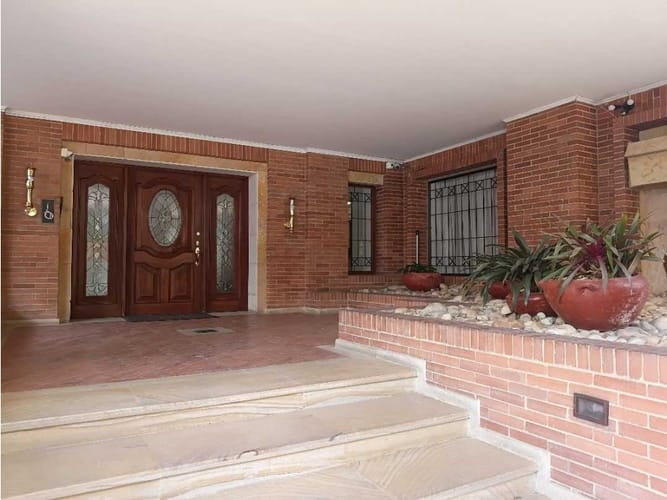 Apartamento de 3 alcobas en venta en San Patricio, Bogotá, 230 m² · foto 21 de 21
