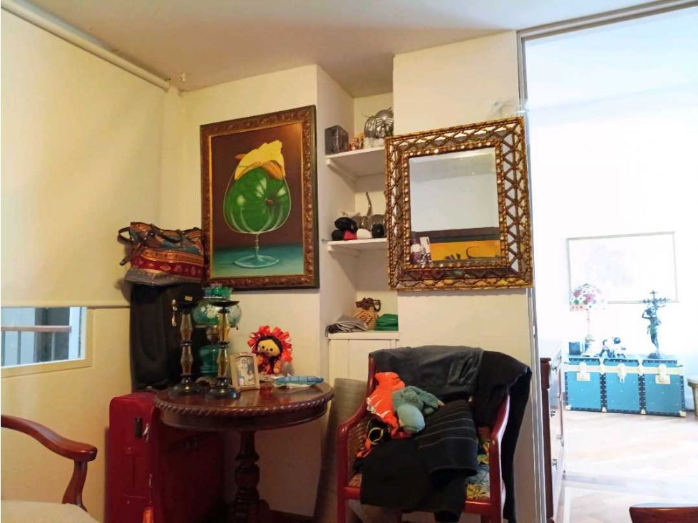Apartamento en venta en Puente Largo, Bogotá · foto 7 de 16