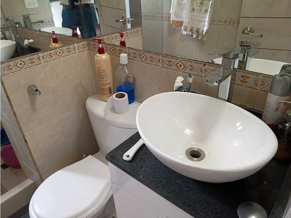 Apartamento en venta en Puente Largo, Bogotá · foto 8 de 16