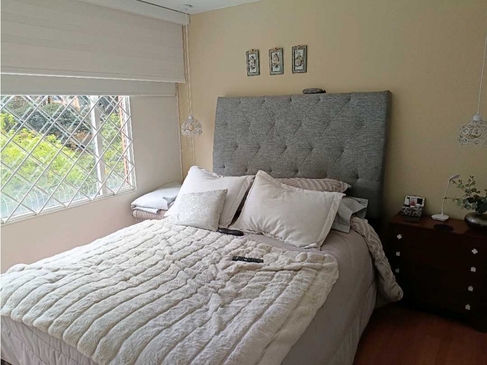 Apartamento en venta en Puente Largo, Bogotá · foto 9 de 16