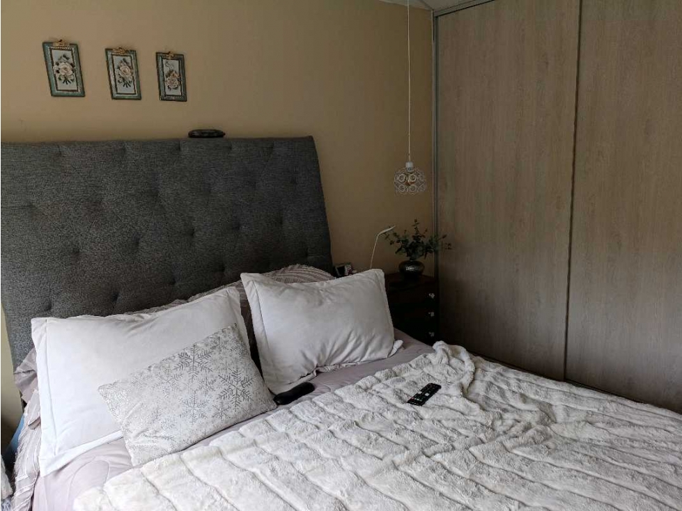 Apartamento en venta en Puente Largo, Bogotá · foto 10 de 16