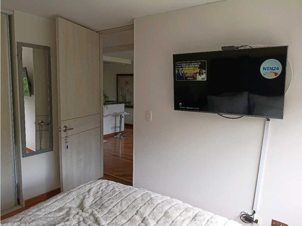 Apartamento en venta en Puente Largo, Bogotá · foto 11 de 16