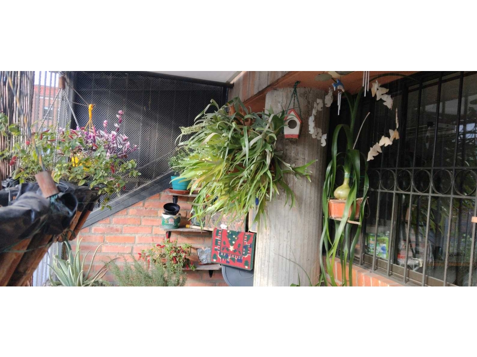 Apartamento en venta en Pasadena, Bogotá · foto 3 de 24