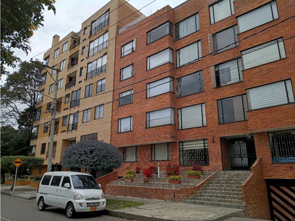 Apartamento en venta en Puente Largo, Bogotá · foto 12 de 16