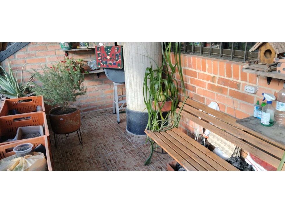 Apartamento en venta en Pasadena, Bogotá · foto 4 de 24