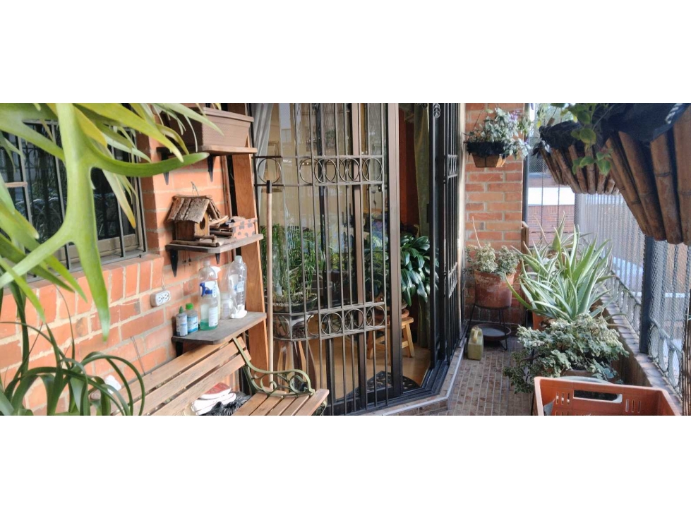 Apartamento en venta en Pasadena, Bogotá · foto 5 de 24