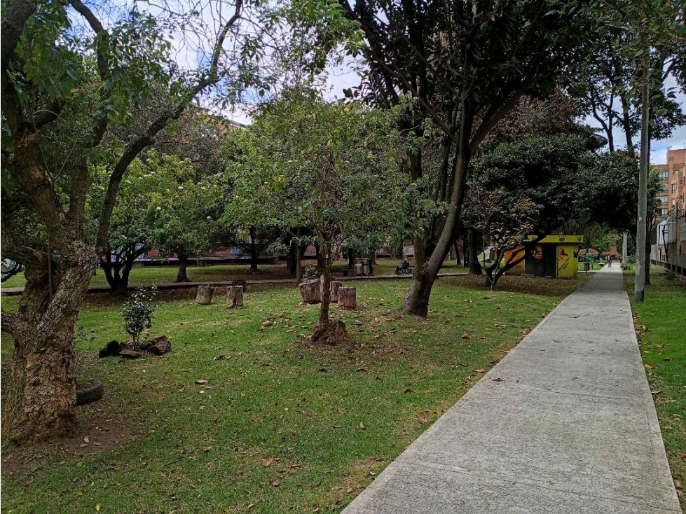Apartamento en venta en Puente Largo, Bogotá · foto 15 de 16