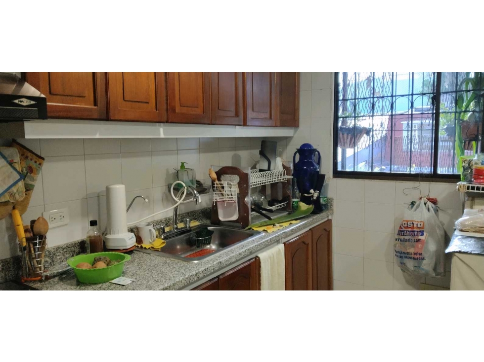 Apartamento en venta en Pasadena, Bogotá · foto 8 de 24
