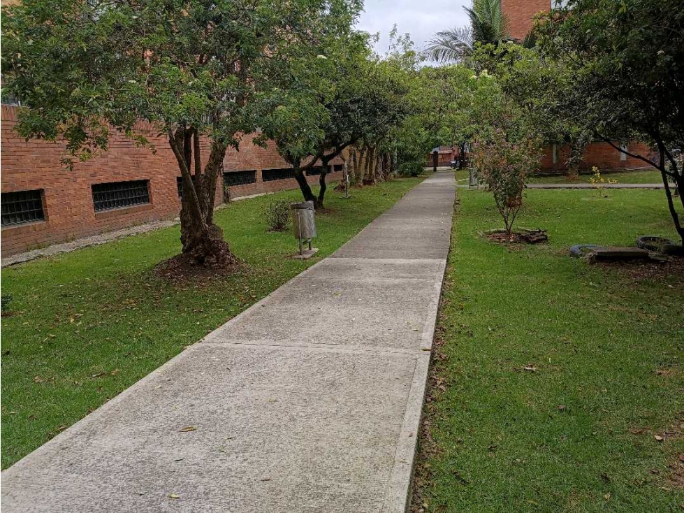 Apartamento en venta en Puente Largo, Bogotá · foto 16 de 16
