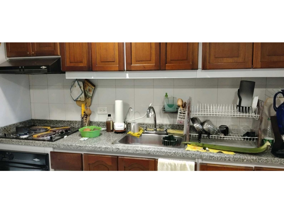 Apartamento en venta en Pasadena, Bogotá · foto 10 de 24