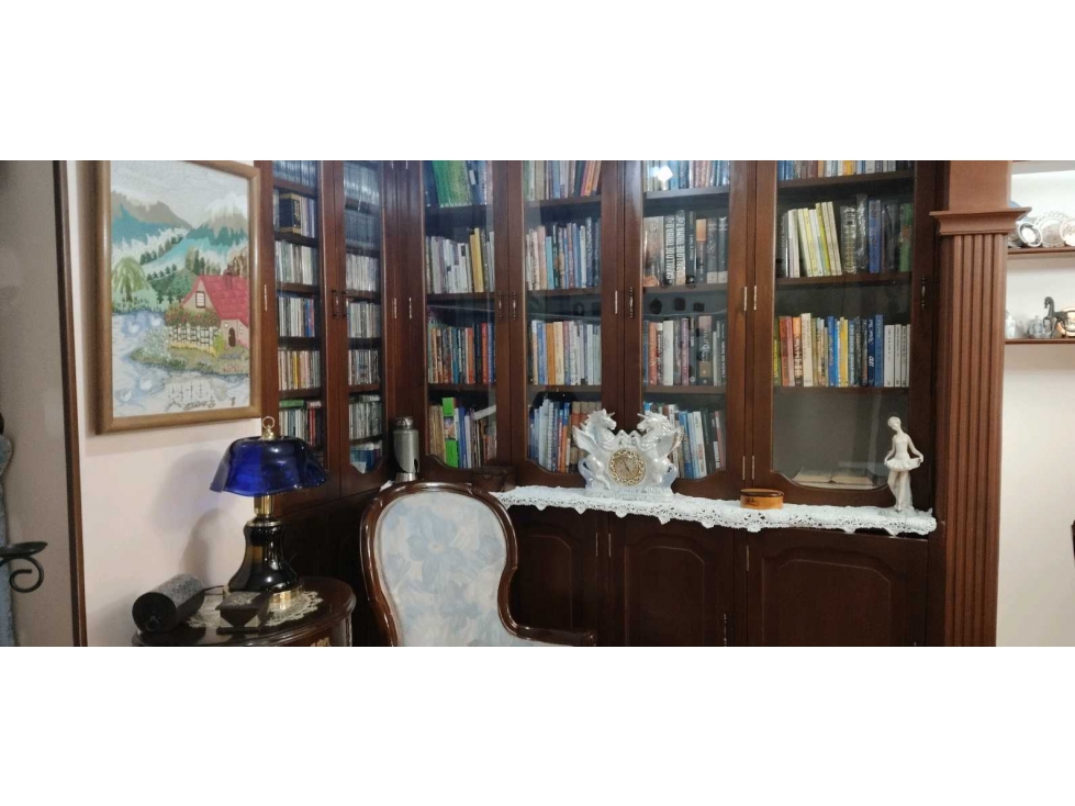 Apartamento en venta en Pasadena, Bogotá · foto 11 de 24