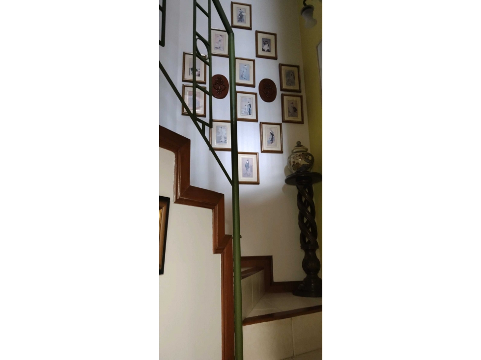 Apartamento en venta en Pasadena, Bogotá · foto 12 de 24