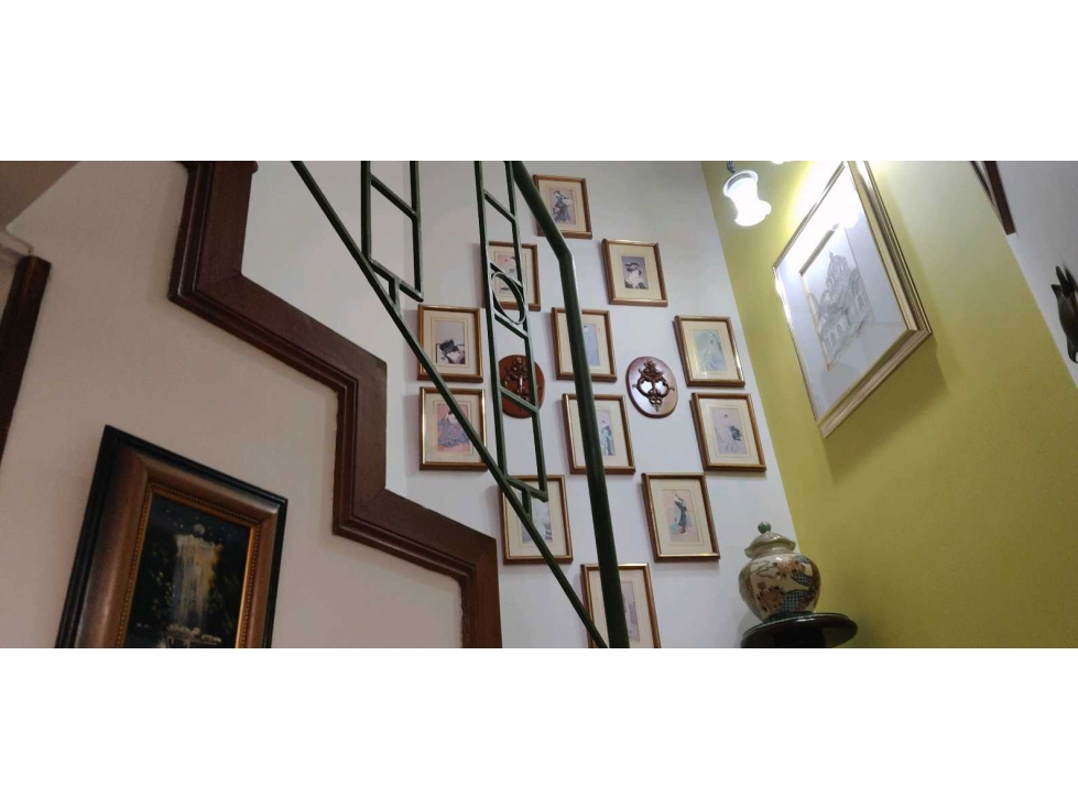 Apartamento en venta en Pasadena, Bogotá · foto 13 de 24