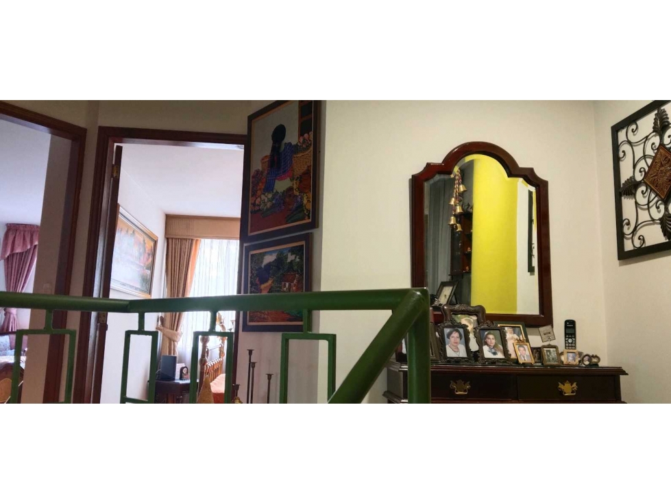 Apartamento en venta en Pasadena, Bogotá · foto 14 de 24