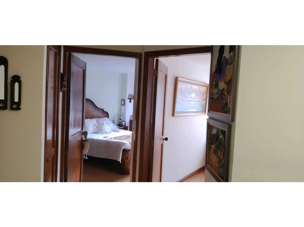 Apartamento en venta en Pasadena, Bogotá · foto 15 de 24