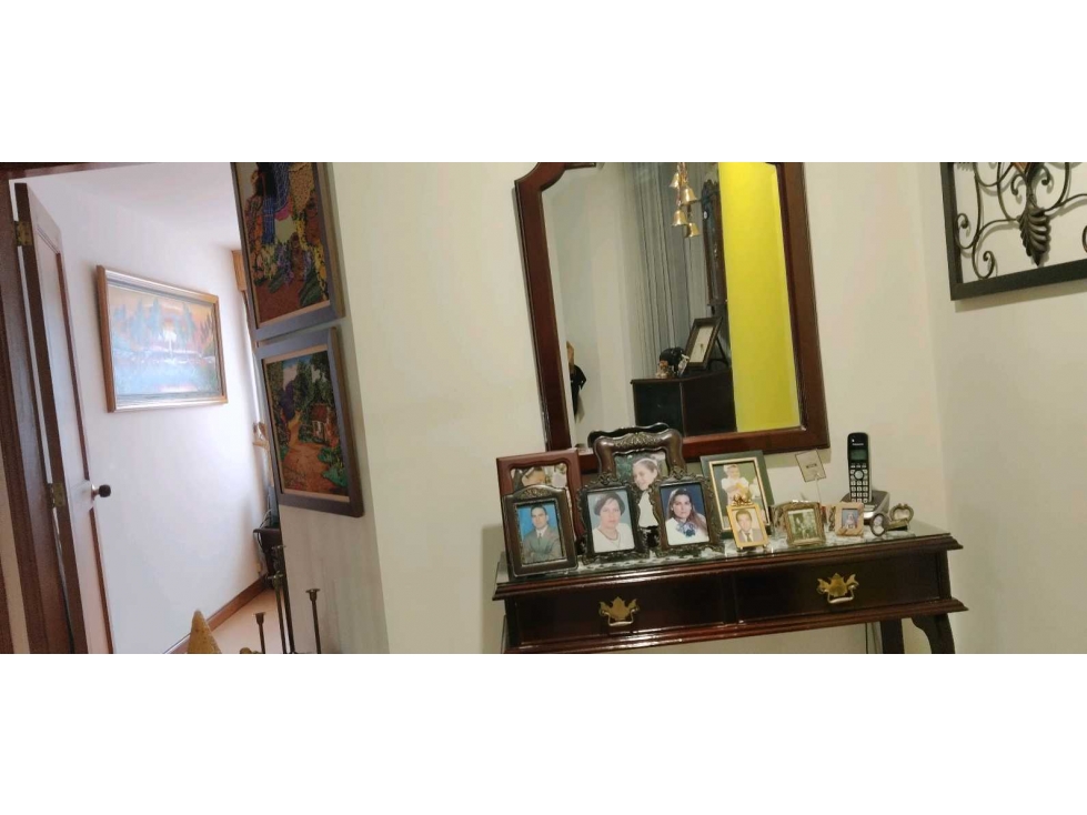 Apartamento en venta en Pasadena, Bogotá · foto 16 de 24