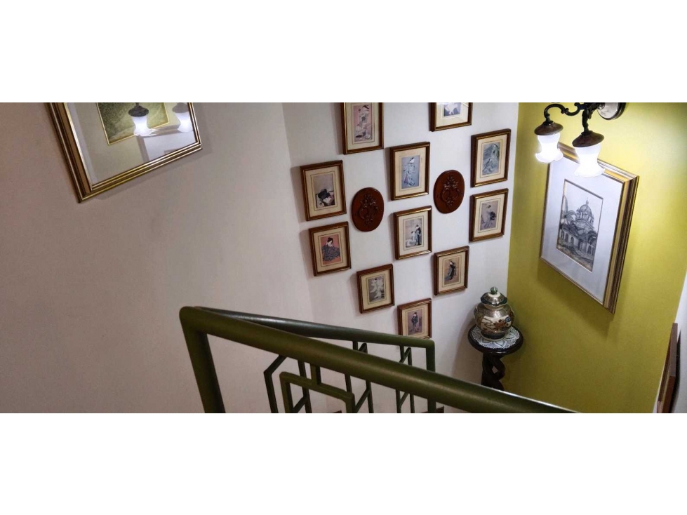 Apartamento en venta en Pasadena, Bogotá · foto 17 de 24