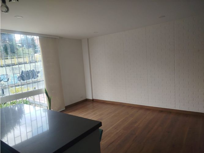 Apartaestudio en venta en Santa Barbara, Bogotá, 42 m² · foto 10 de 14